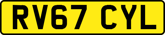 RV67CYL