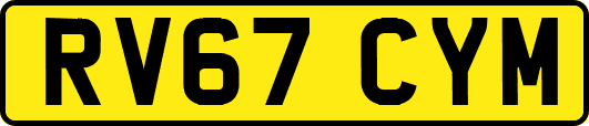RV67CYM