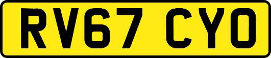 RV67CYO