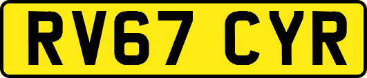 RV67CYR