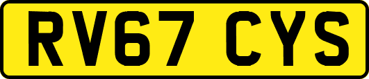 RV67CYS