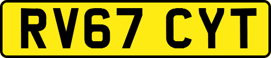 RV67CYT