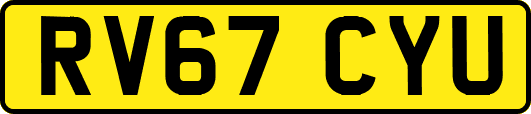 RV67CYU