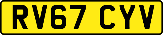 RV67CYV