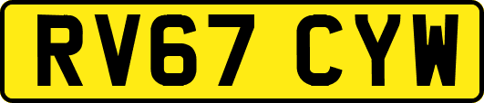 RV67CYW
