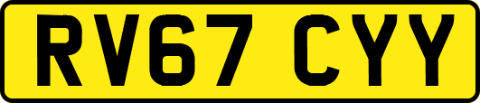 RV67CYY