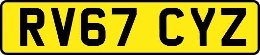RV67CYZ