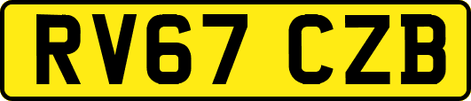 RV67CZB