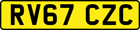 RV67CZC