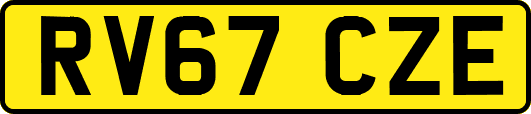 RV67CZE