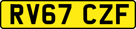 RV67CZF