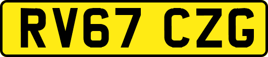 RV67CZG