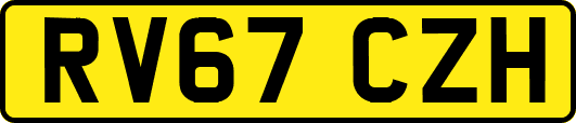 RV67CZH