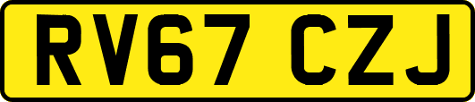 RV67CZJ