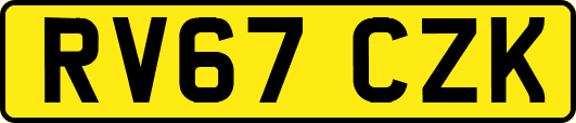 RV67CZK