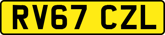 RV67CZL