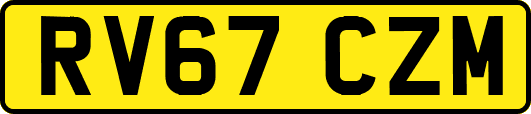 RV67CZM