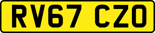 RV67CZO