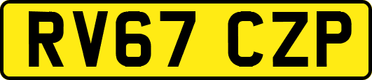 RV67CZP