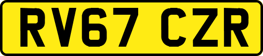RV67CZR