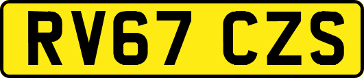 RV67CZS