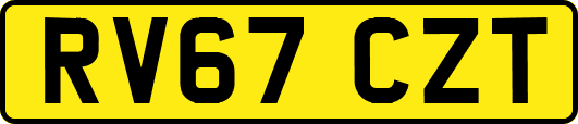 RV67CZT