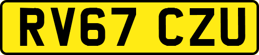 RV67CZU