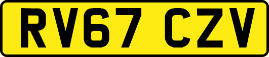 RV67CZV