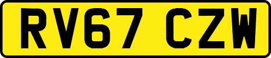 RV67CZW