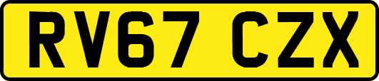 RV67CZX