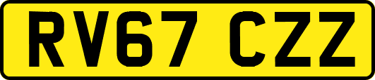 RV67CZZ