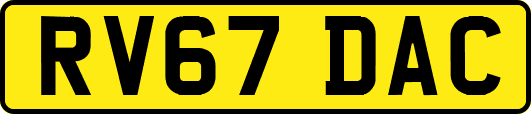 RV67DAC