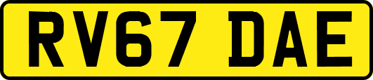 RV67DAE