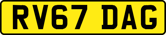 RV67DAG