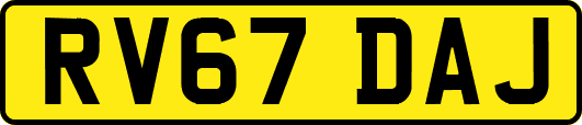 RV67DAJ
