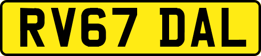 RV67DAL