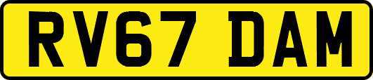 RV67DAM