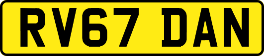 RV67DAN