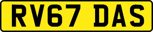 RV67DAS