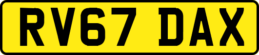 RV67DAX