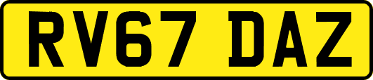 RV67DAZ