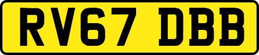 RV67DBB
