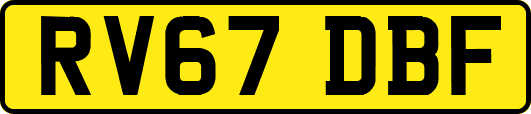 RV67DBF
