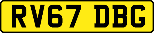 RV67DBG