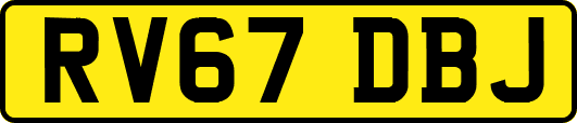 RV67DBJ