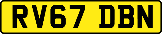 RV67DBN