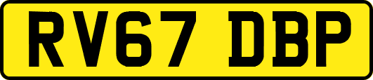 RV67DBP