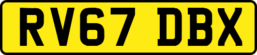RV67DBX