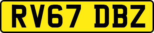 RV67DBZ