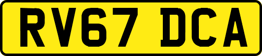 RV67DCA